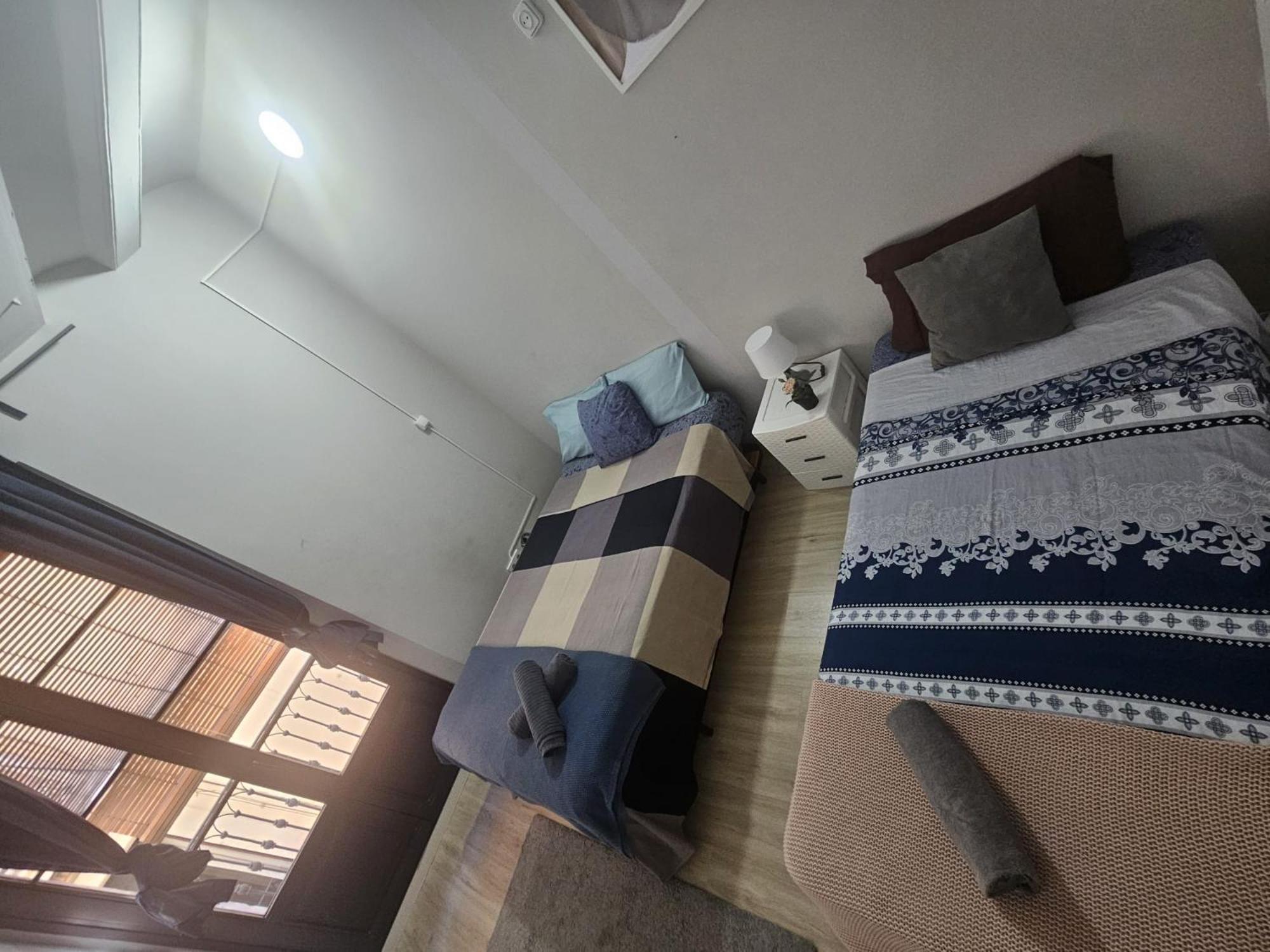 Appartement Ccozy Gignes House *