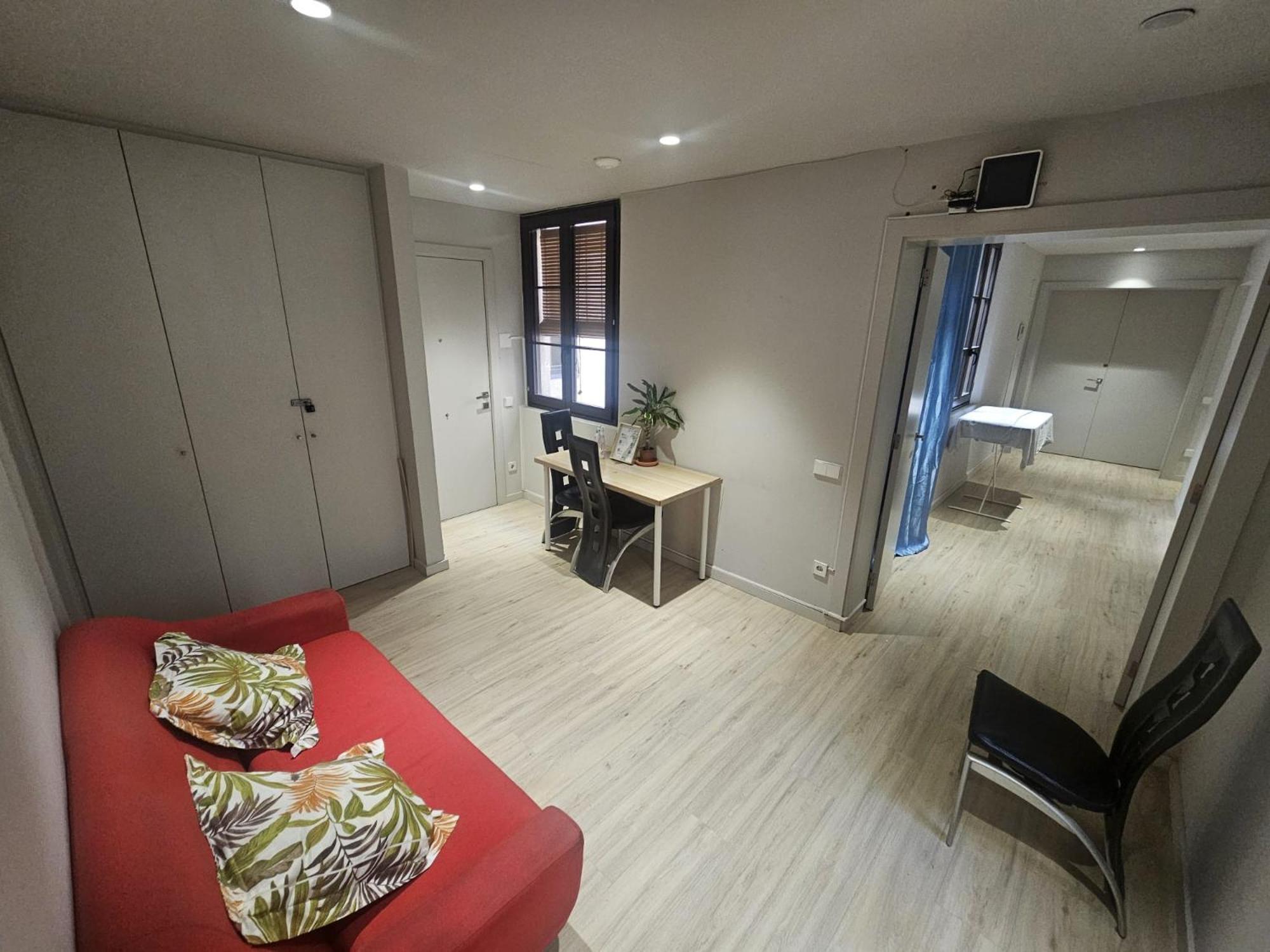 Ccozy Gignes House Apartamento