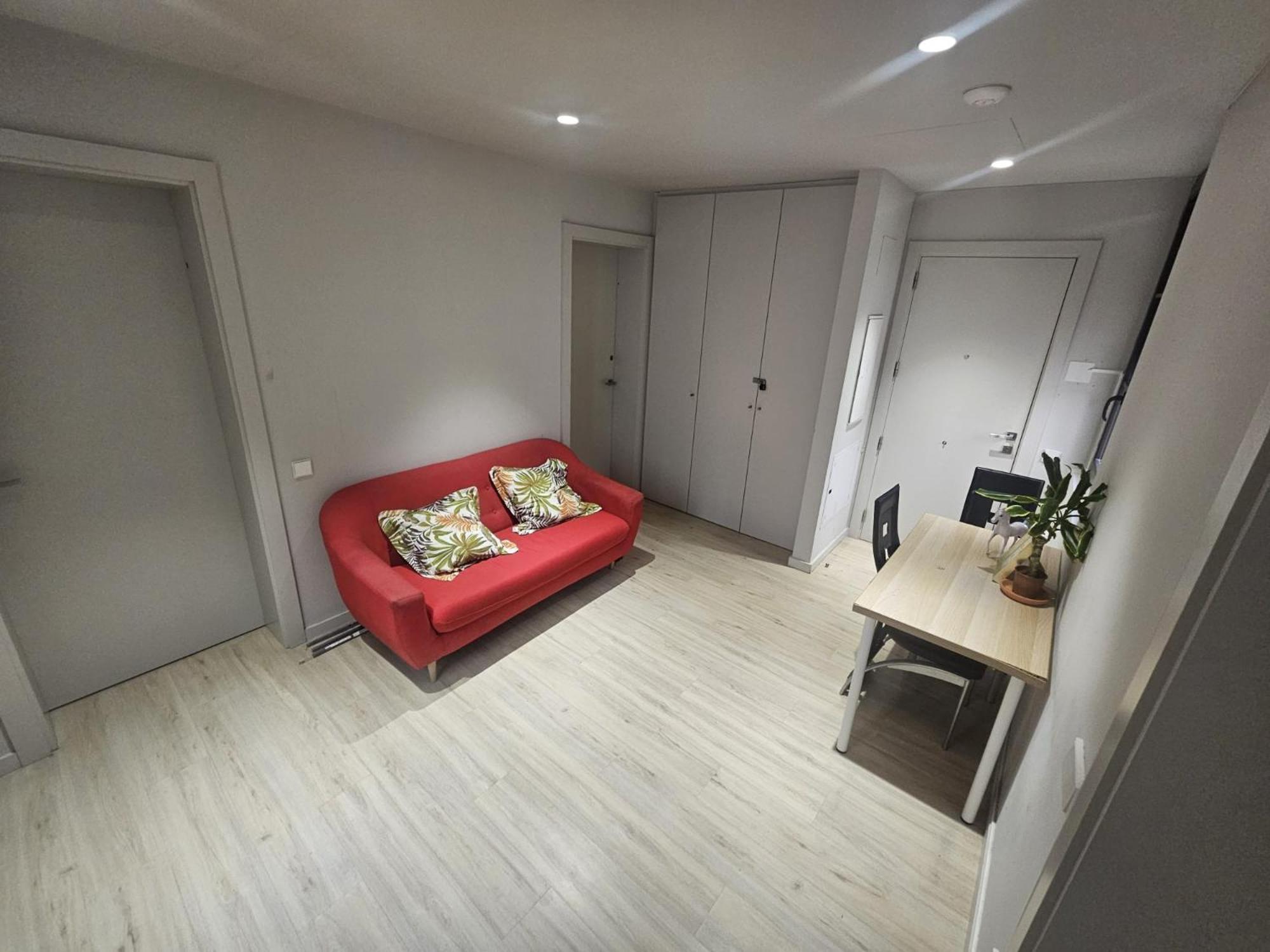 Apartamento Ccozy Gignes House