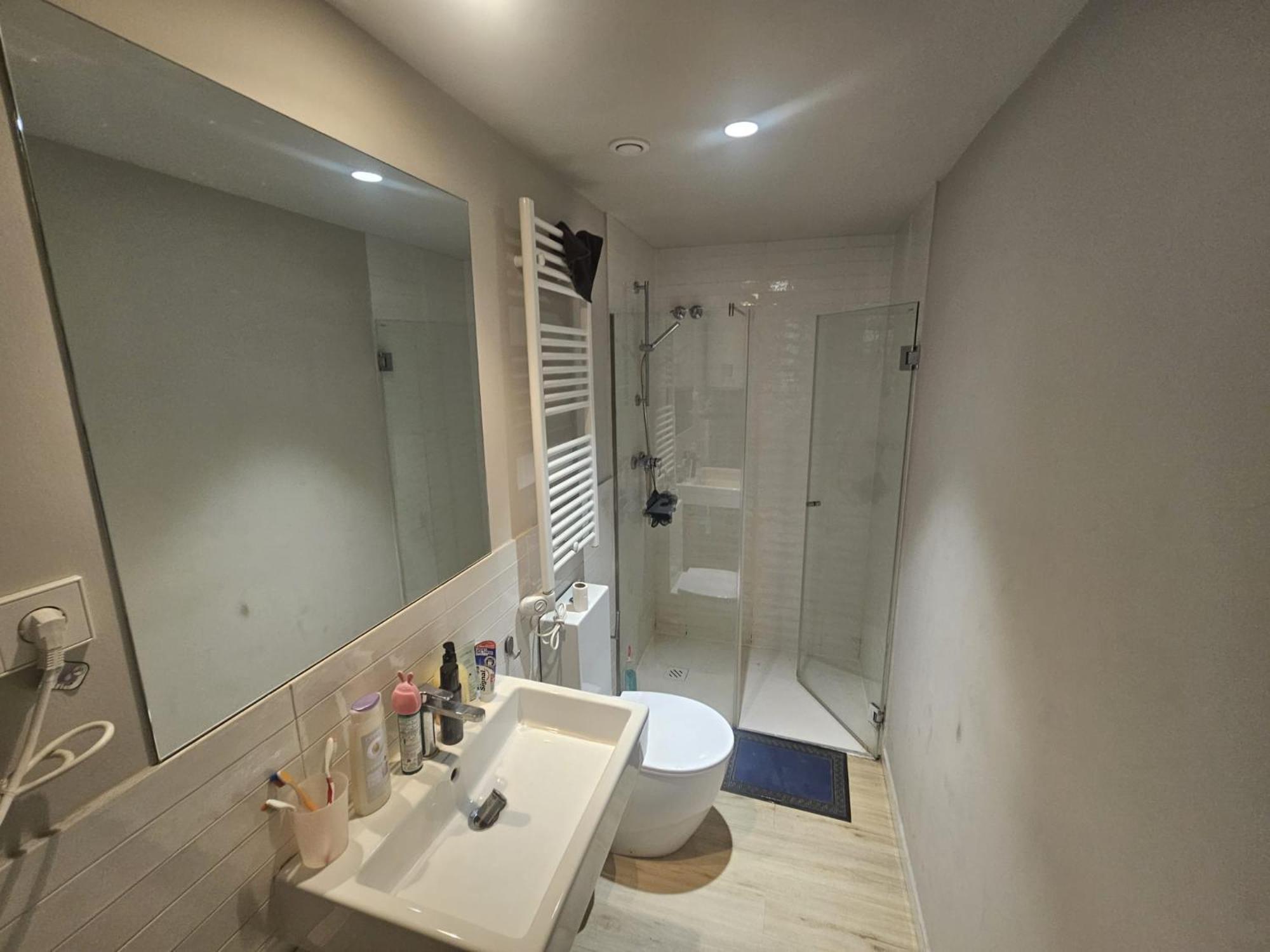 Ccozy Gignes House Apartamento Barcelona
