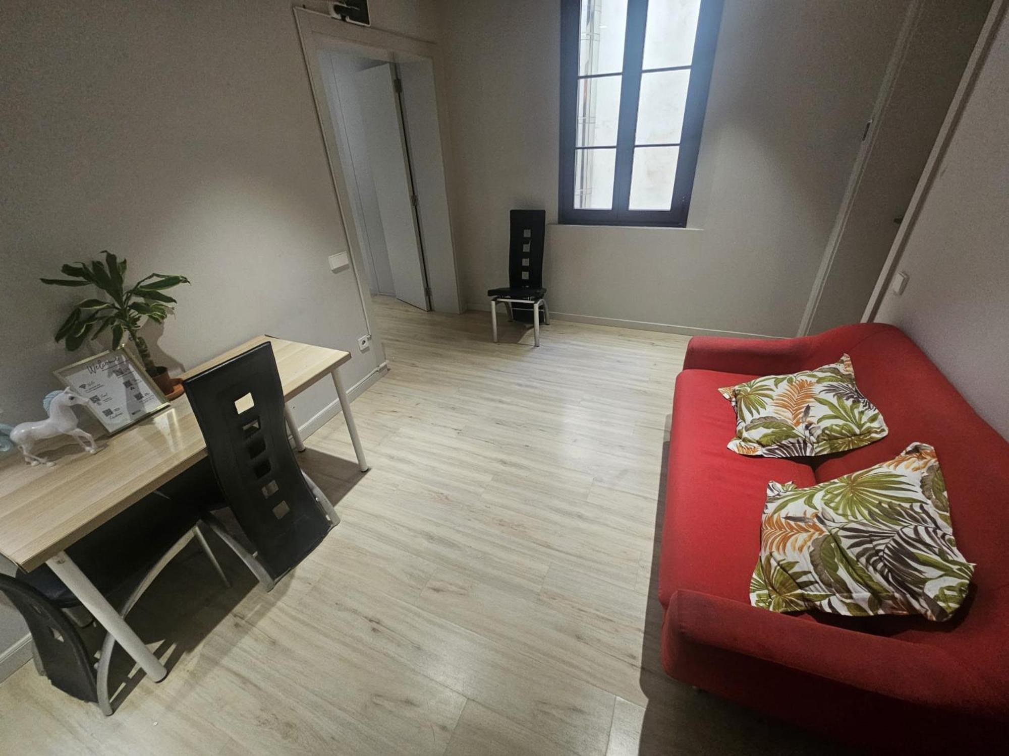 Ccozy Gignes House Apartamento *