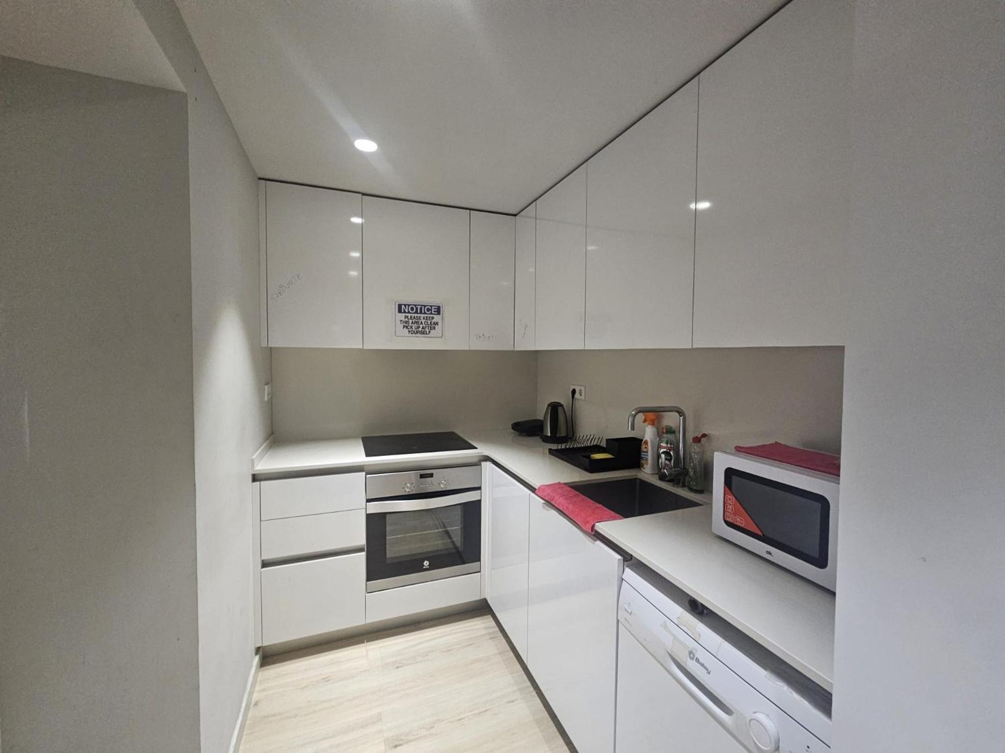 Apartamento Ccozy Gignes House *
