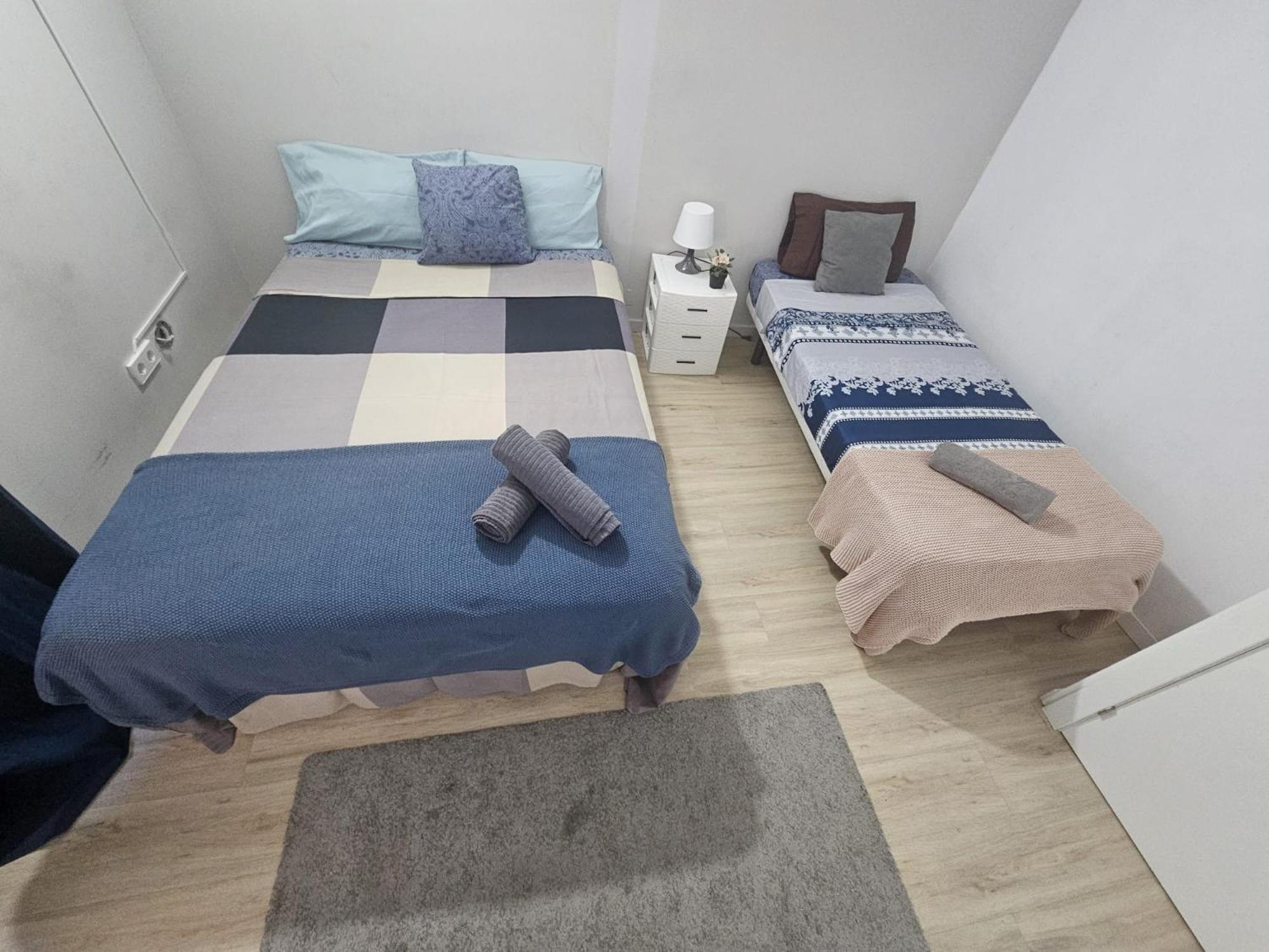 Ccozy Gignes House Apartamento *