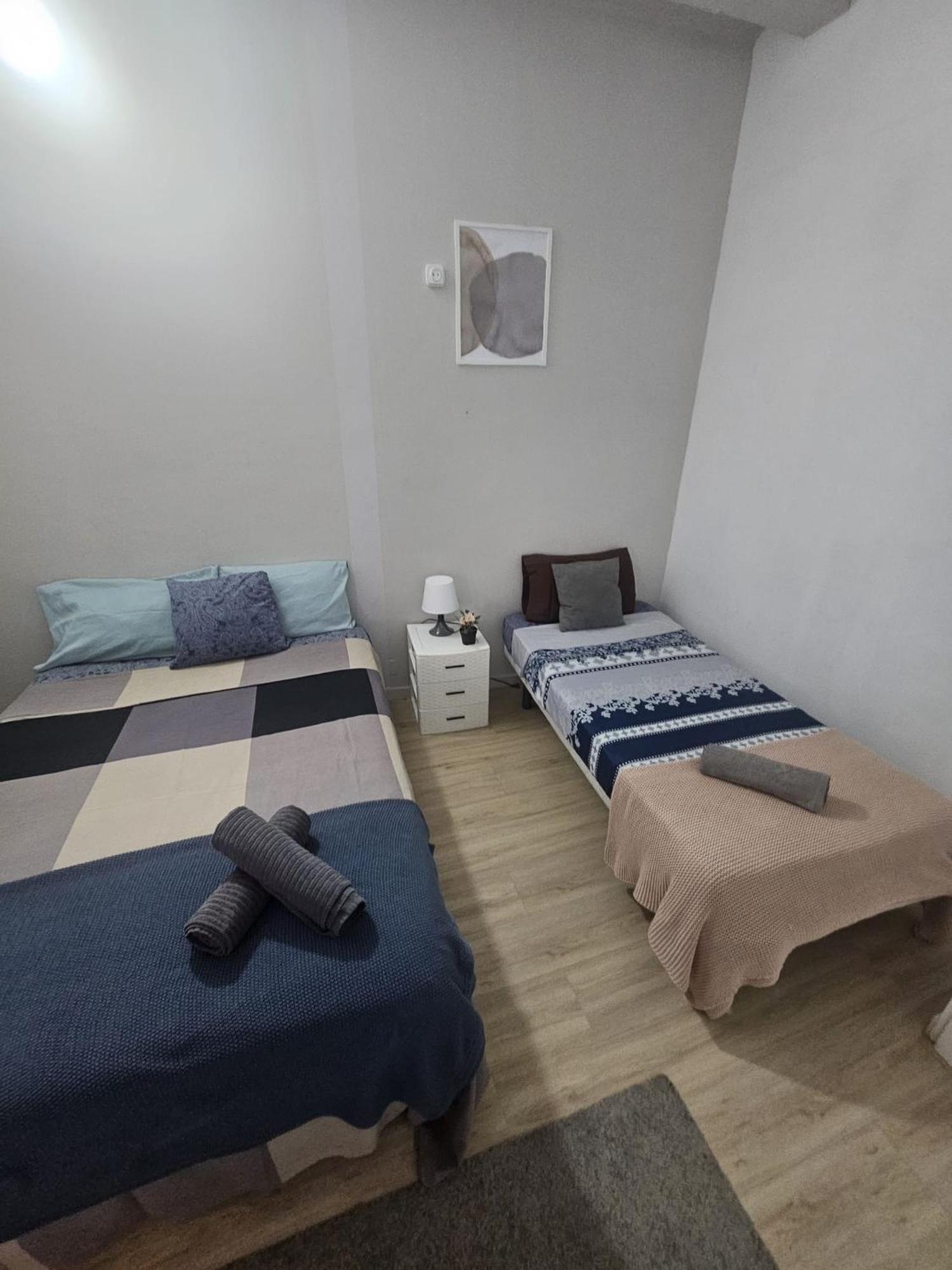 Ccozy Gignes House Barcelona
