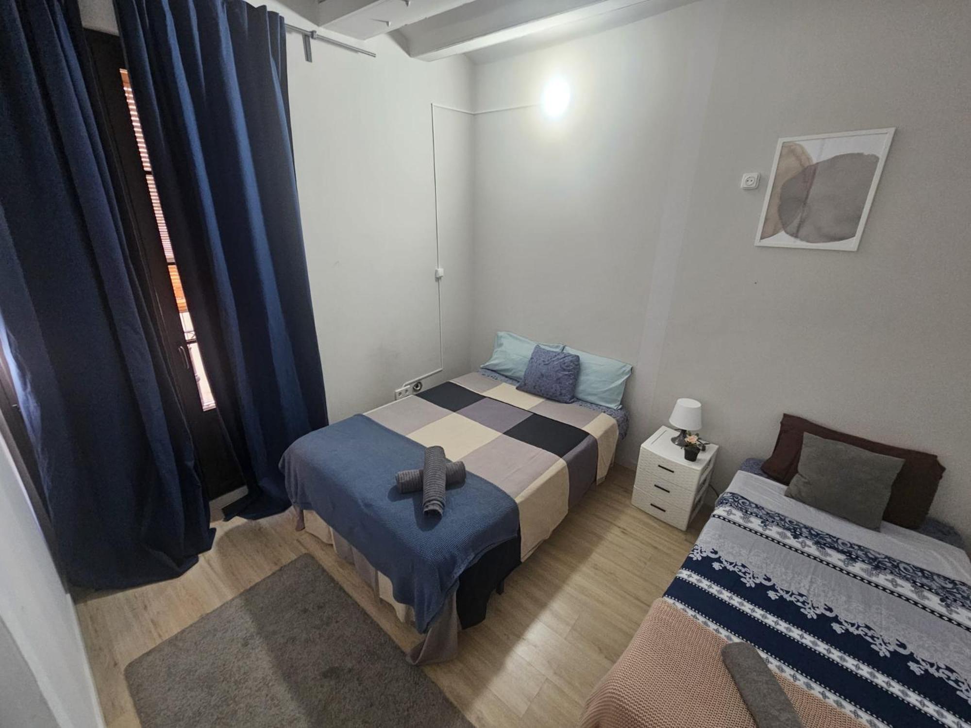 Ccozy Gignes House Barcelona