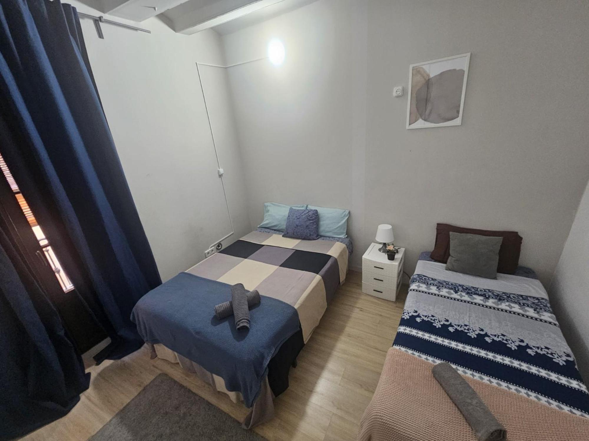 Apartamento Ccozy Gignes House *