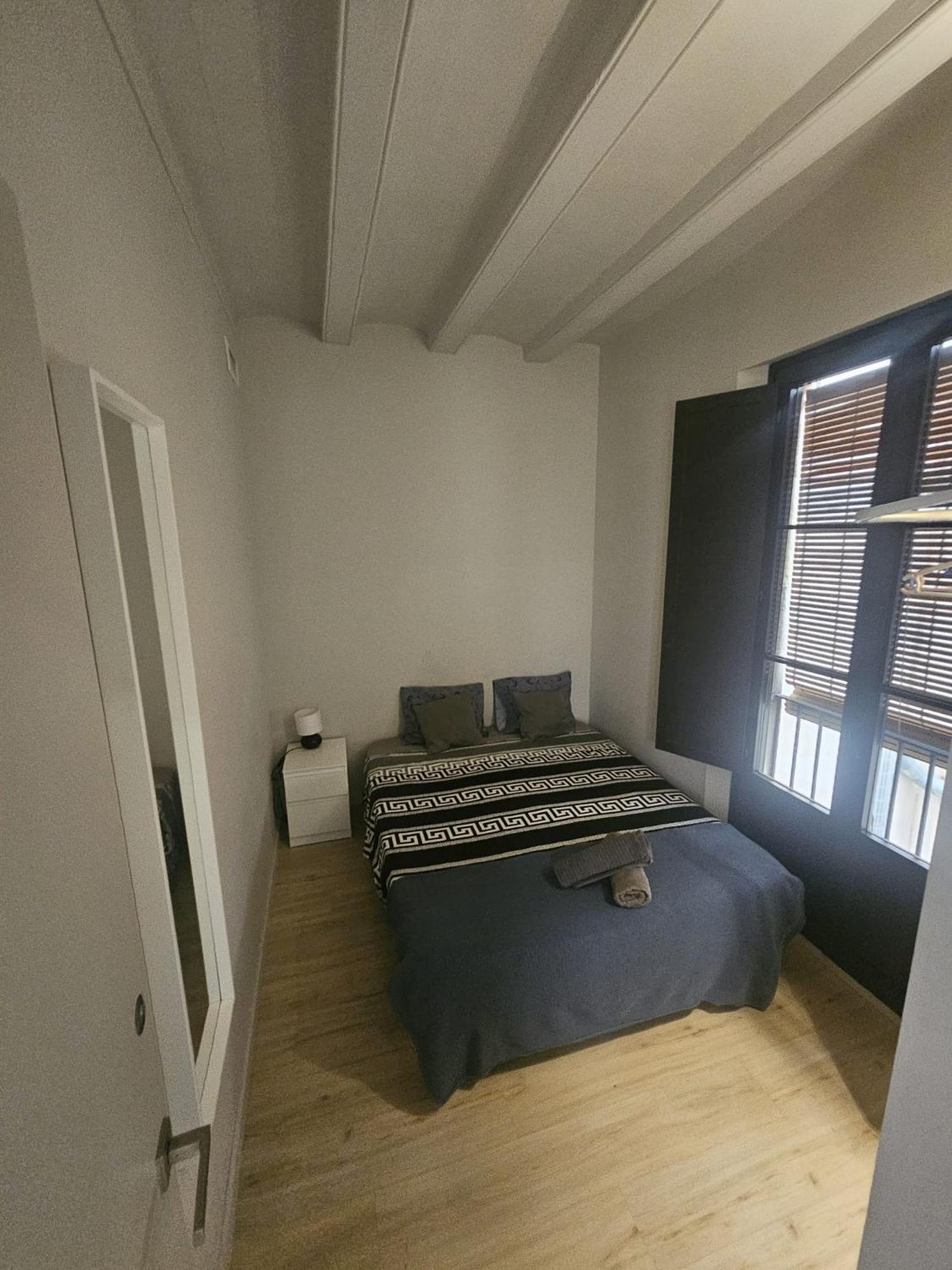 Apartamento Ccozy Gignes House Barcelona