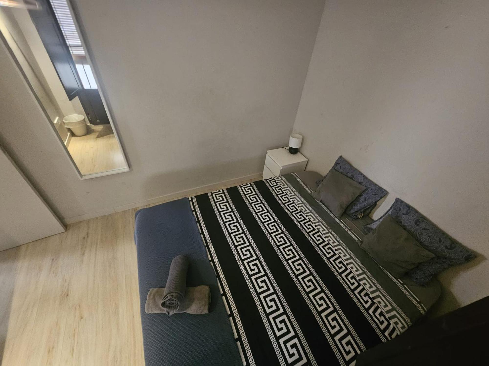 Apartamento Ccozy Gignes House Barcelona